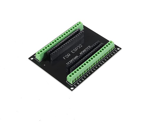 ESP32 Development Board Breakout Board GPIO