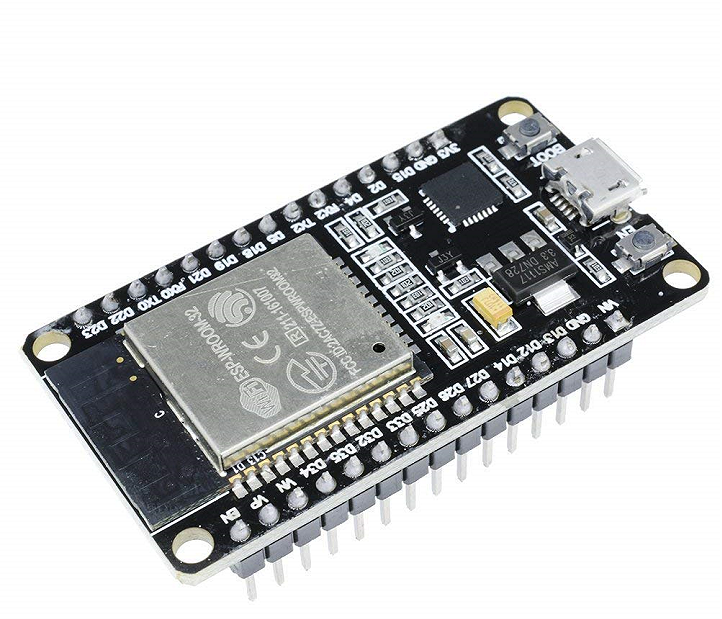 ESP32 ESP-32 Wireless WiFi Bluetooth Development Board