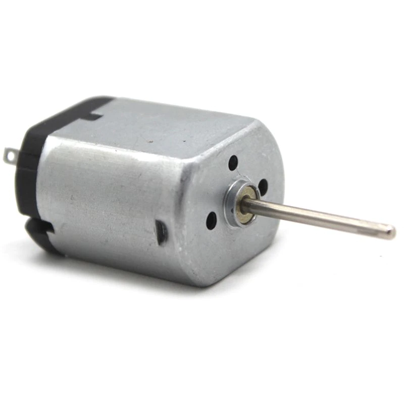 FF-280PB DC Motor 6-12v