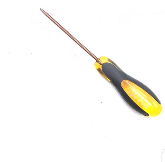 Screwdriver Flat