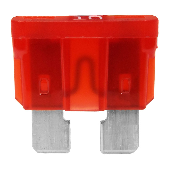 10A Car Fuse Blade