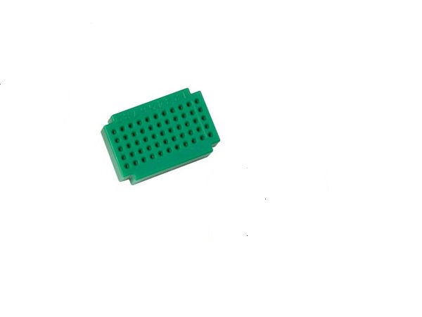 LED Green 10mm Diffuse General