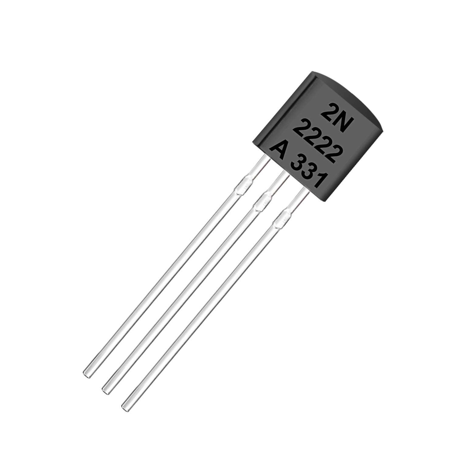 2N2222A NPN Transistor