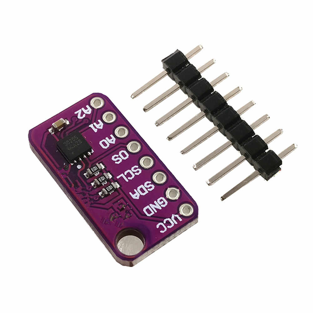 CJMCU-30205 MAX30205 human body temperature sensor