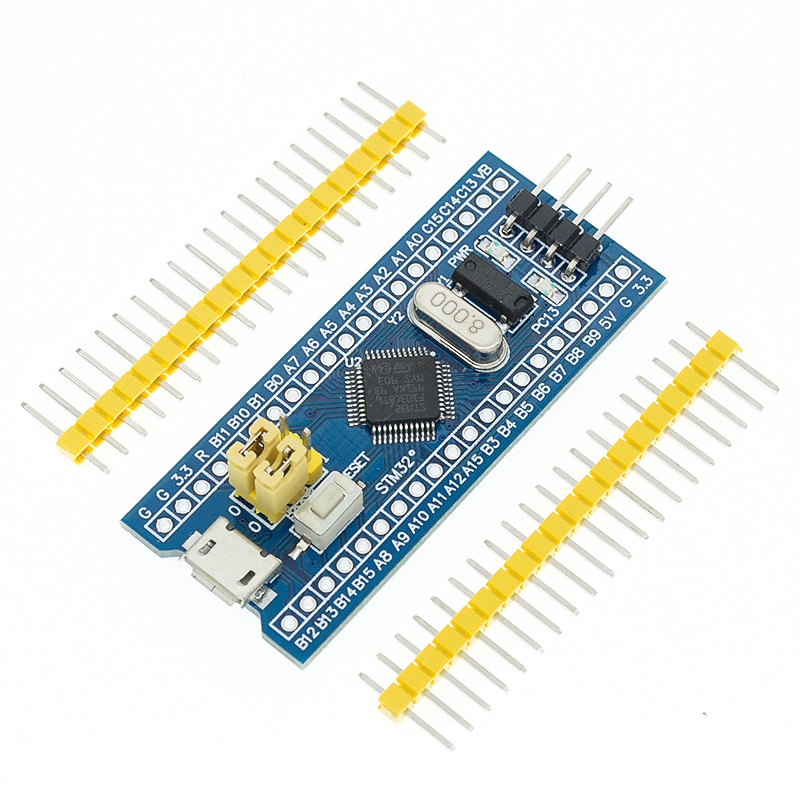 STM32F103C8T6 Minimum System Development Board Module