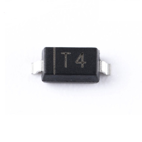 1N4148 Fast Switching Diode SOD-123?