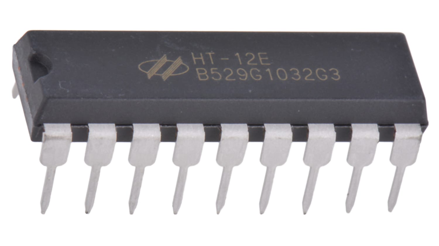 HT12E IC REMOTE CONTROL ENCODER