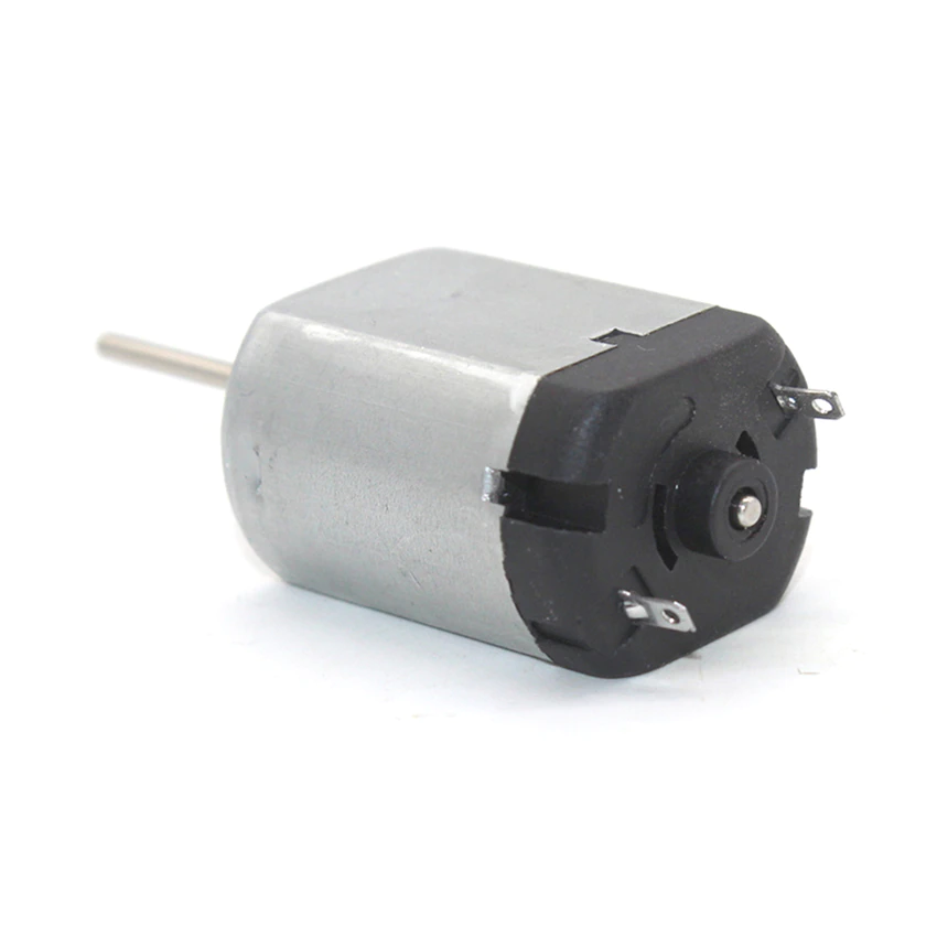 FF-280PB DC Motor 6-12v view 3