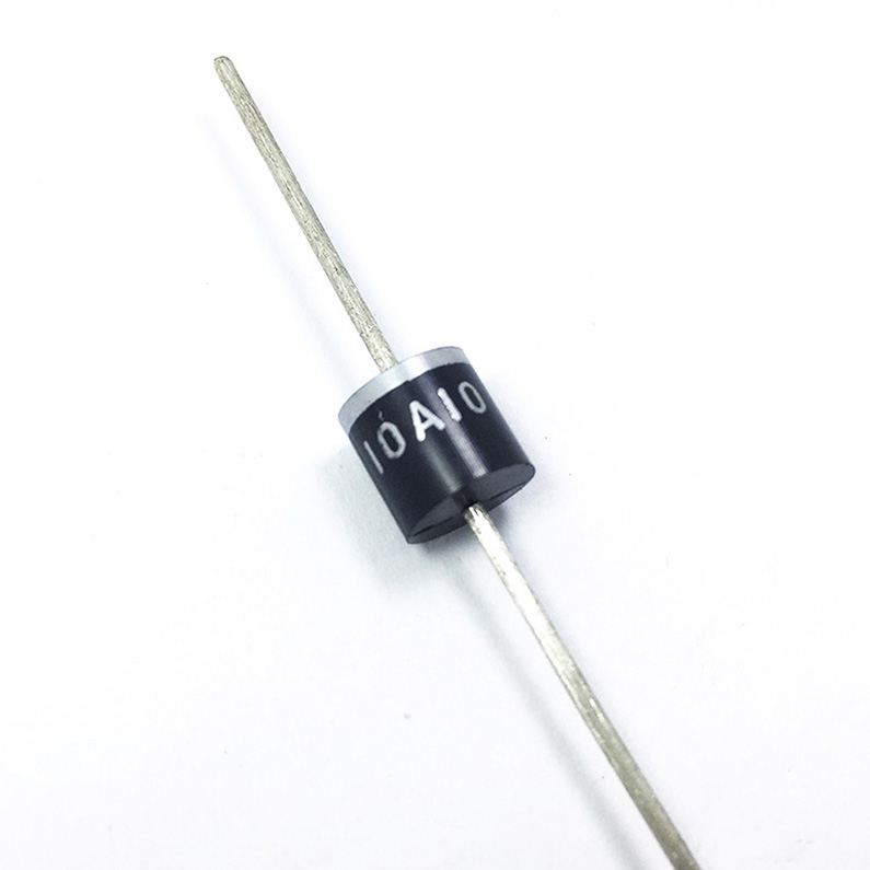 10A10  1000V 10A  Rectifier Diode