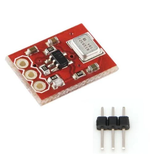 ADMP401 Omnidirectional Microphone Module Breakout MEMS