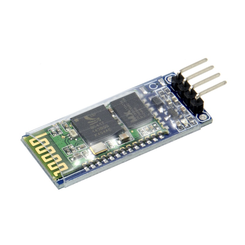 HC-06 Bluetooth Module