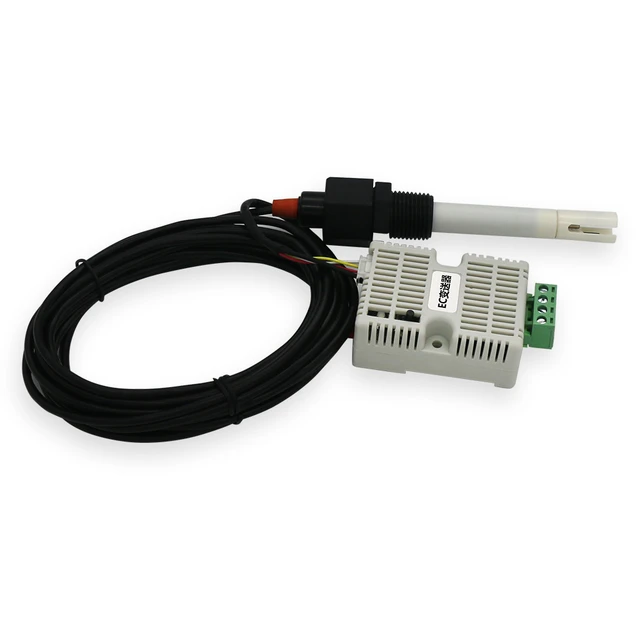 TDS Sensor Transmitter EC Value Detection 0to10VTDS sensor 2000R