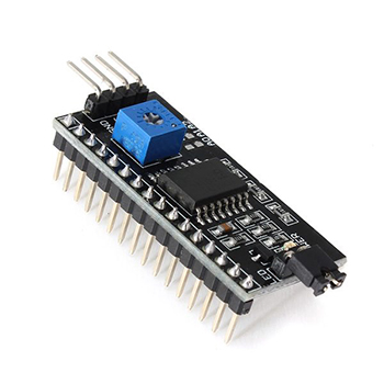 IIC/I2C Serial Interface Adapter