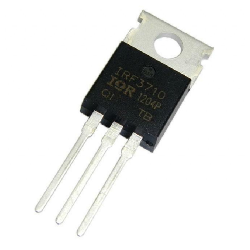 IRF3710 MOSFET