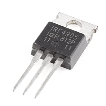 IRF4905 P- Channel Mosfet