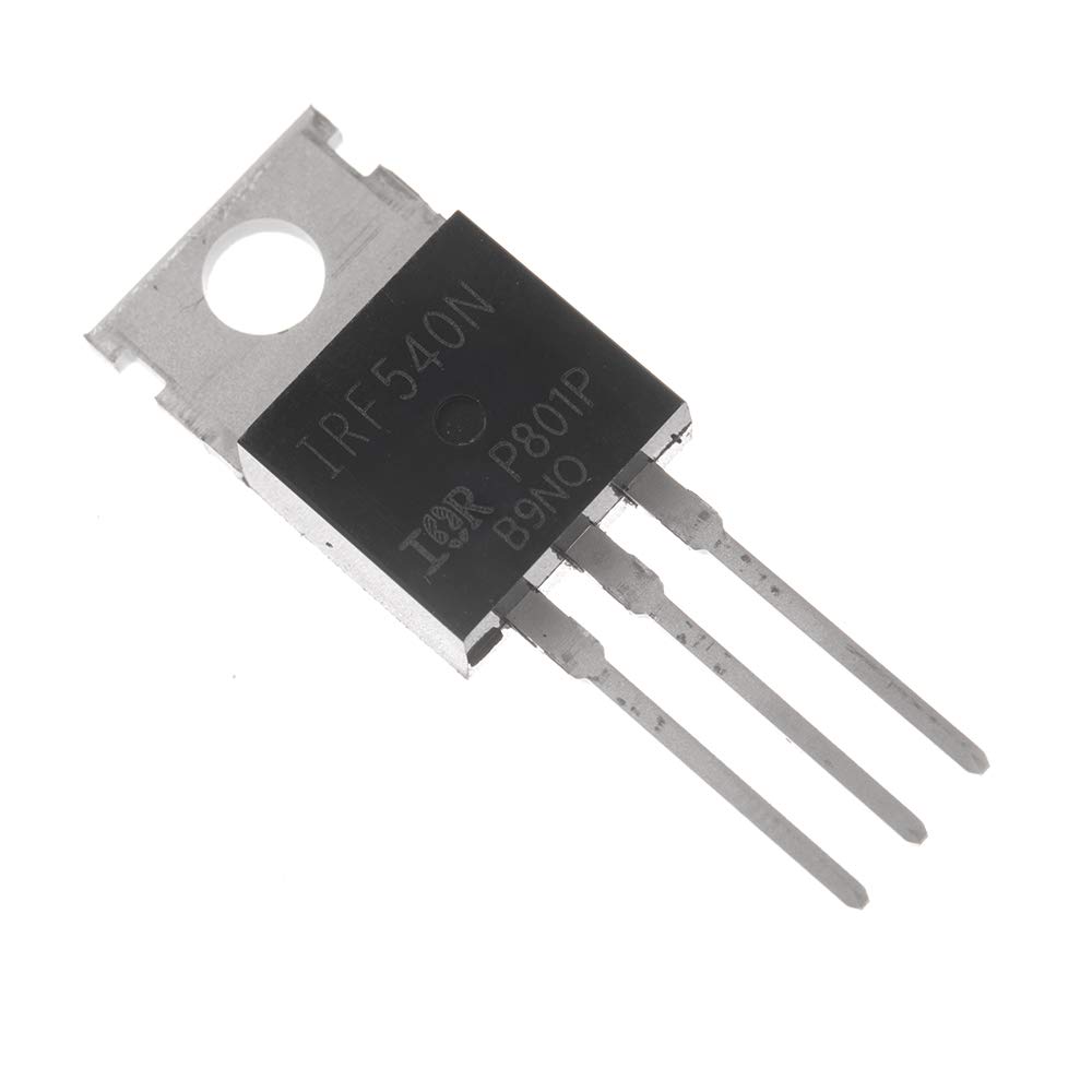 IRF540N N-Channel MOSFET