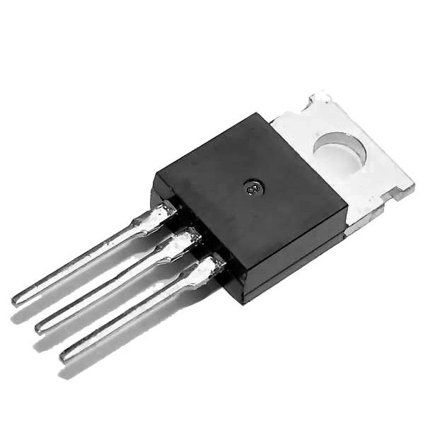 IRF830 N-Channel Power MOSFET