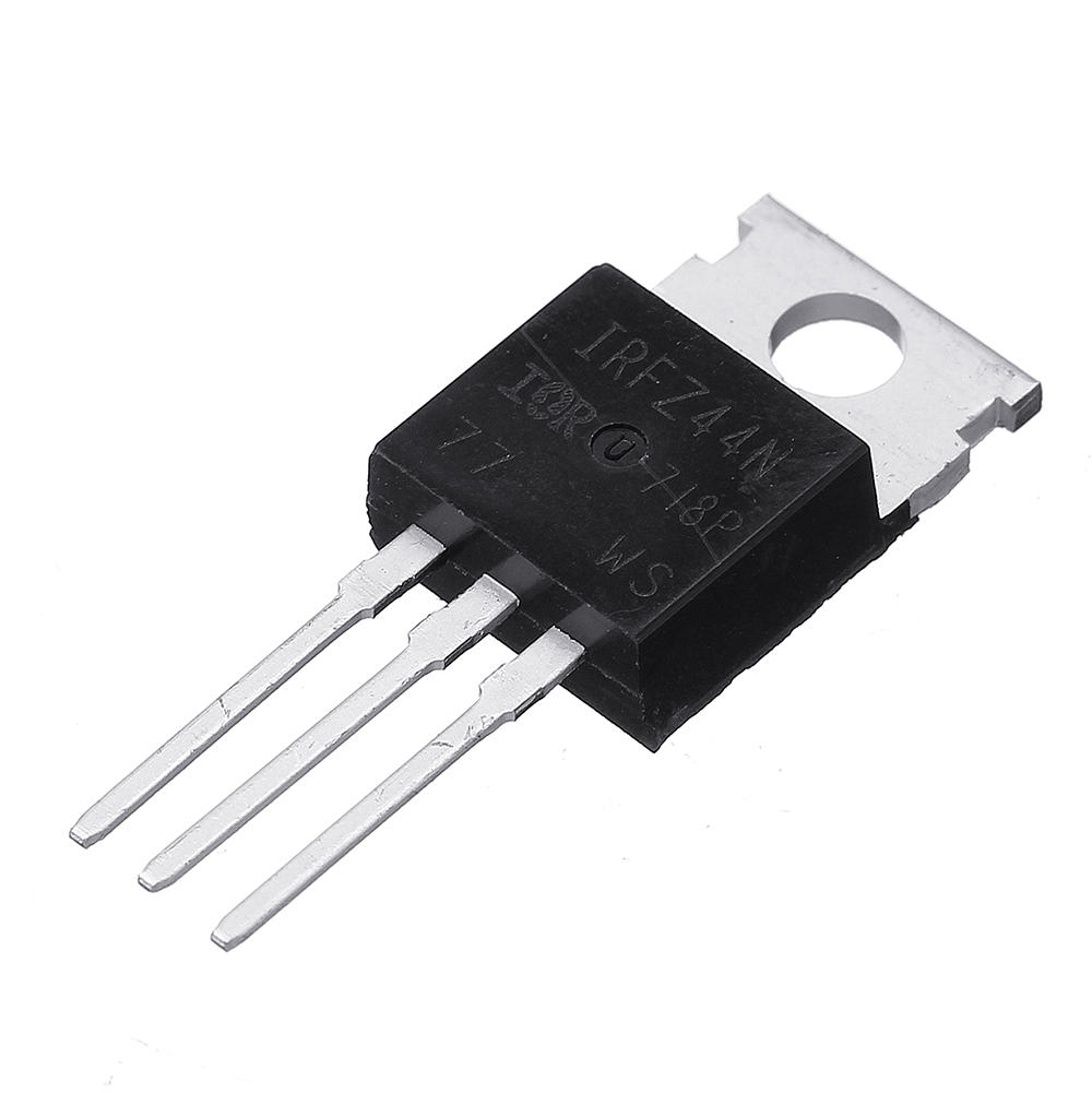 IRFZ44N N-Channel Power MOSFET