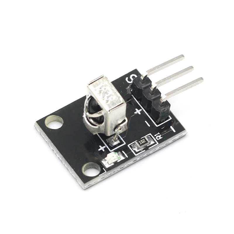 HX1838 Infrared Remote Receiver Module