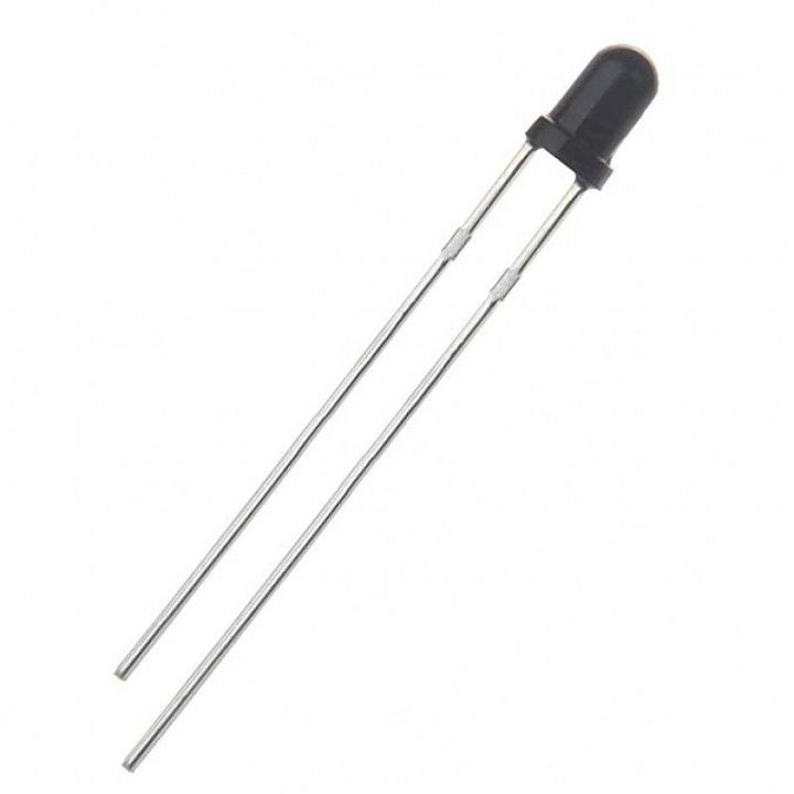 5mm IR Infrared Receiver