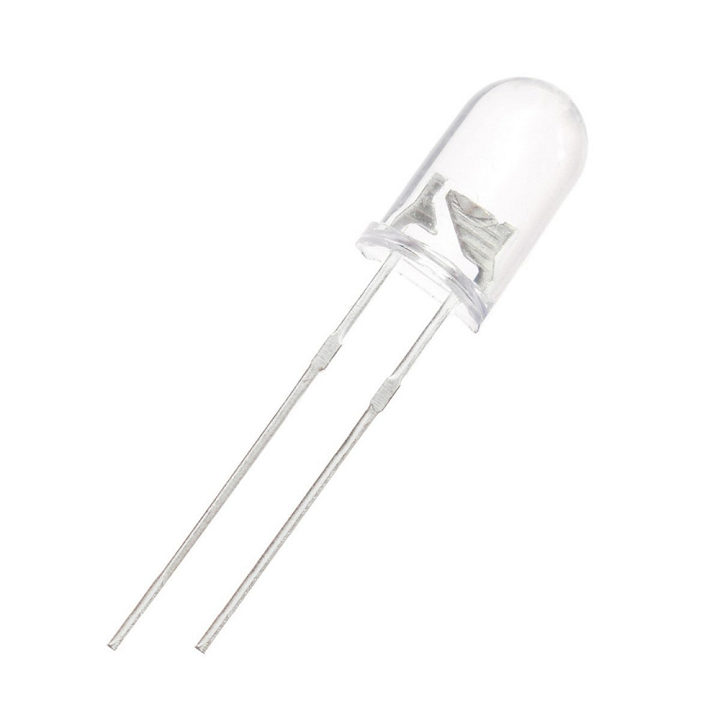 5mm IR Infrared LED Transmitter