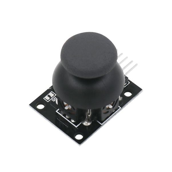 Joystick Breakout Module Shield PS2 Game Controller for Arduino