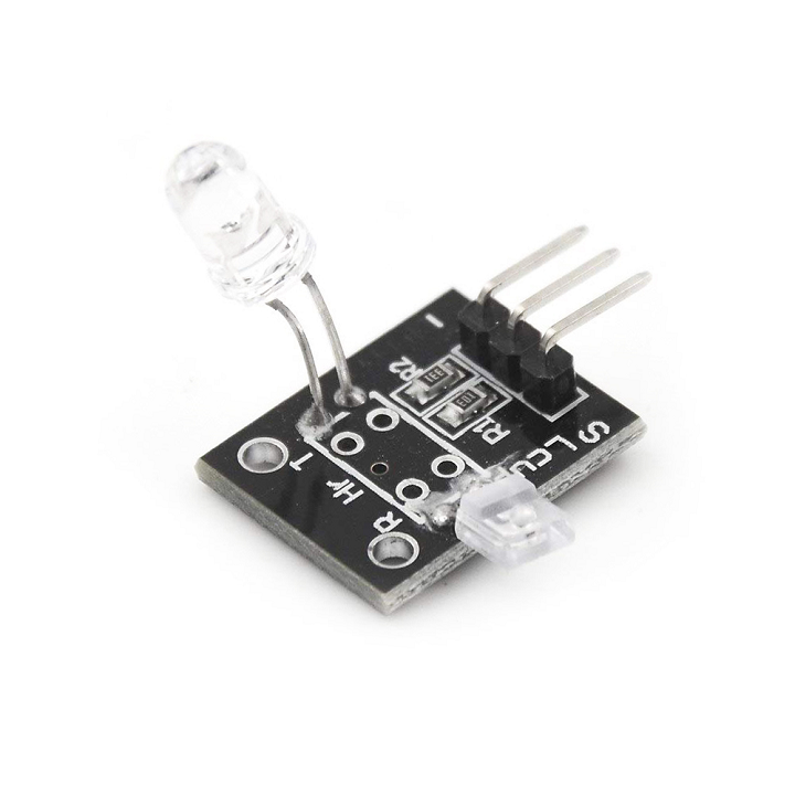 KY-039 5V Heartbeat Sensor Detector Module