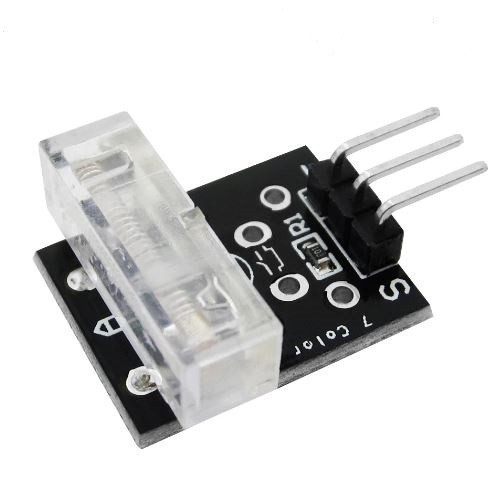 KY-031 Knock Sensor Module