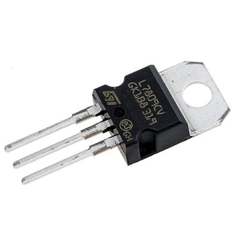 7809 Voltage Regulator