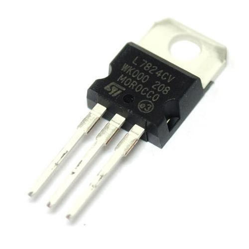 L7824 Positive Voltage Regulator 1.5A 24V