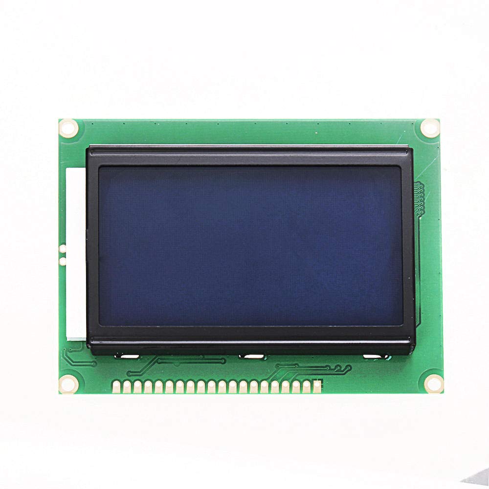 128*64  LCD Display with backlight