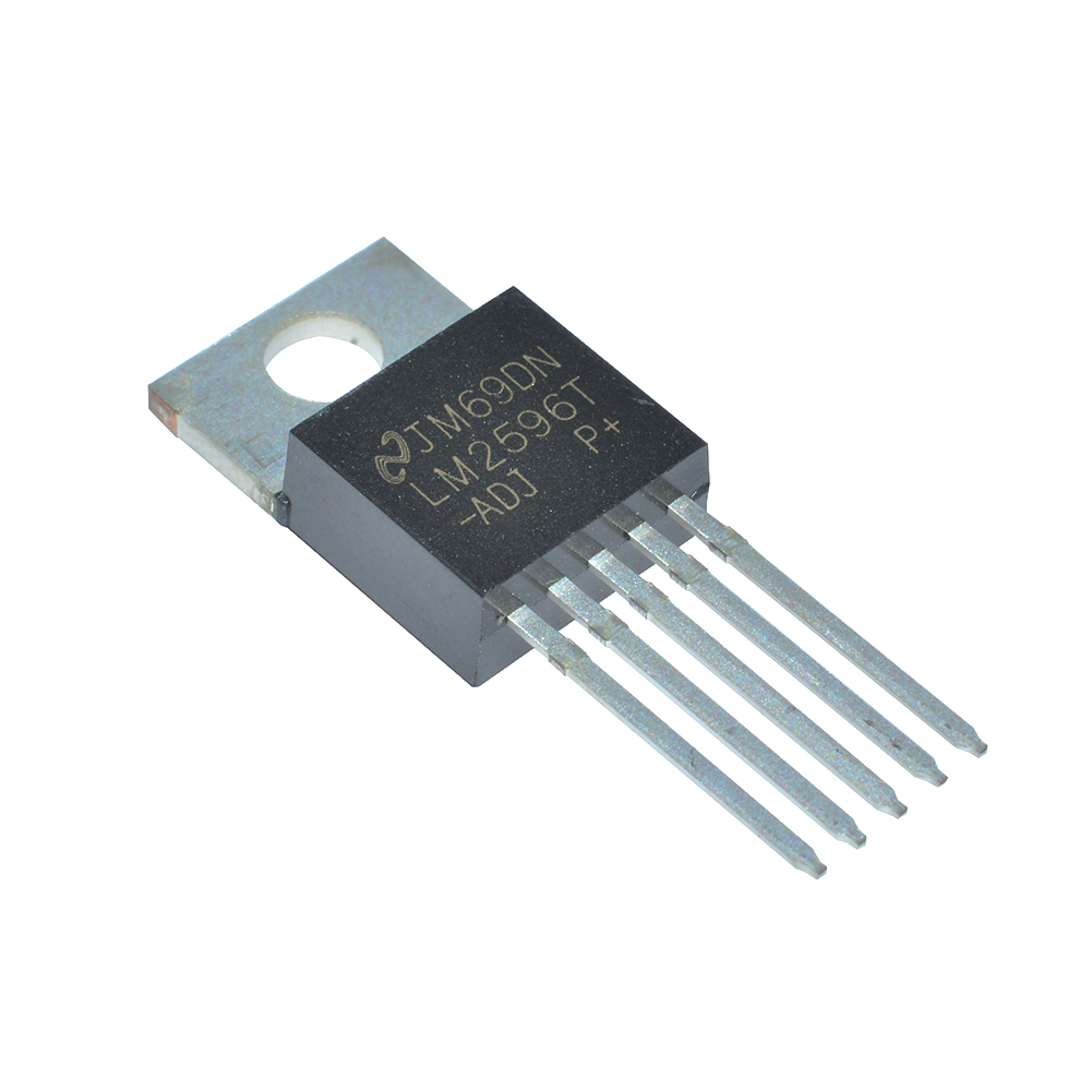 LM2596T-3.3v Voltage Regulator 3A 3.3V TO-220