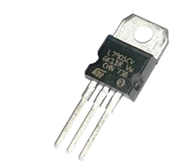 LM7905 Voltage Regulator