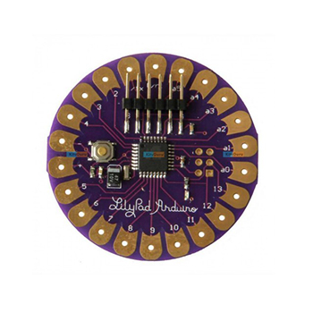 Lily Pad 328 ATmega328P Main Board