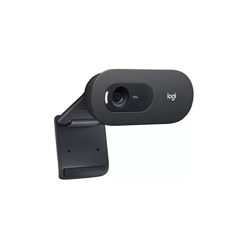 C505e HD WebCam Camera