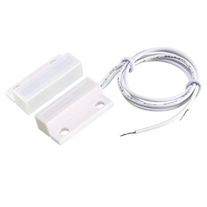 MC-38A Door Magnetic Sensor Normal Closed