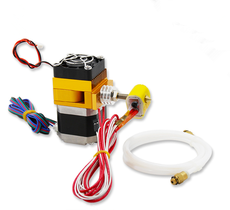 MK9 Extruder kit for 1.75mm filament