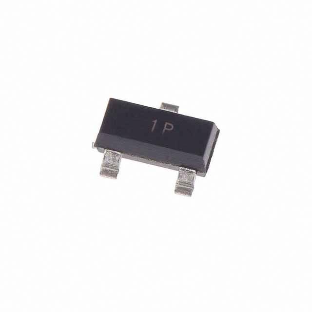 MMBT2222A NPN Transistor SOT-23 SMD