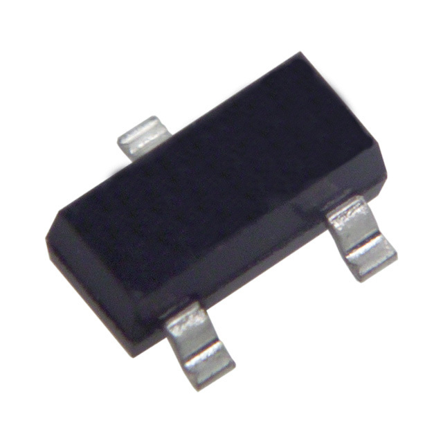 MMBT3906 PNP SOT-23 SMD