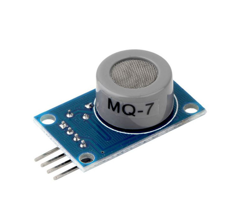 MQ-7 Gas Sensor Module for Carbon Monoxide