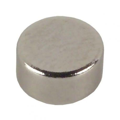 N35 Neodymium Magnet 10x5mm