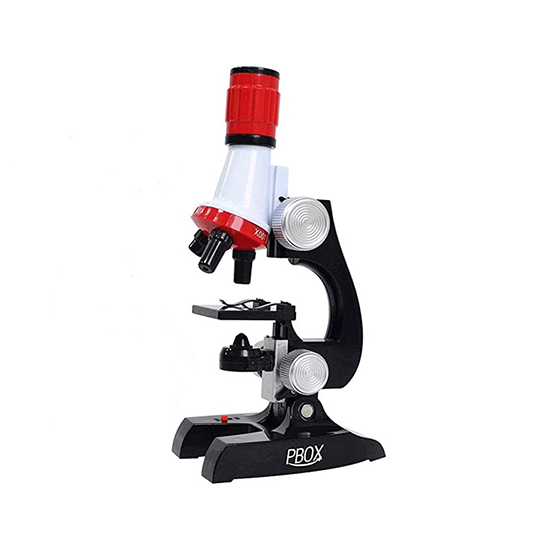 First Microscope &amp; Biology Lab | Science Kit