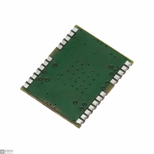 GY GPS 6M V2 GPS Module NEO-6 view 2