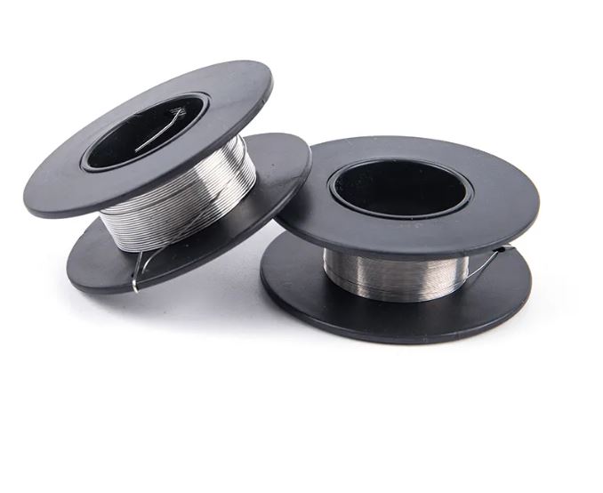 0.5mm Nichrome wire Diameter  Heating wire Resistance wire view 2