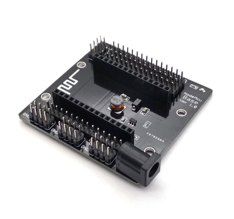 ESP8266 CH340 NodeMcu V3 Wireless Module view 2