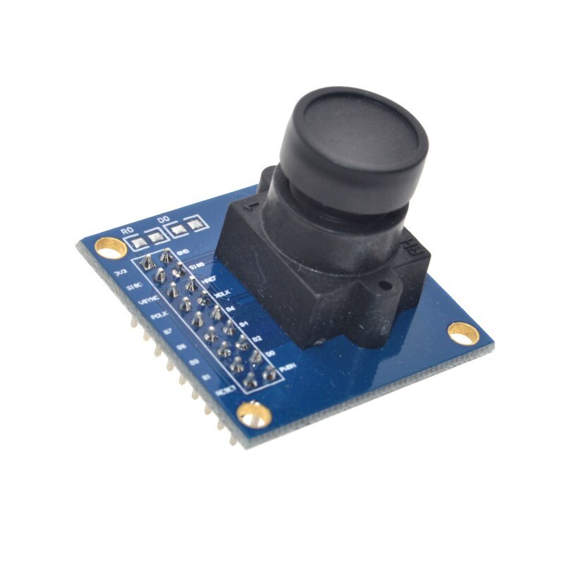 OV7670 Camera Module