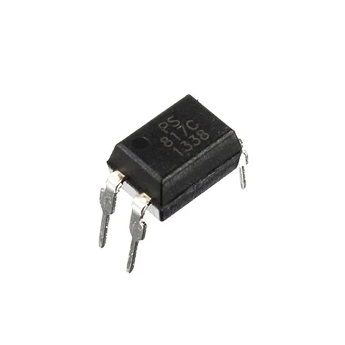 PC817 Optocoupler