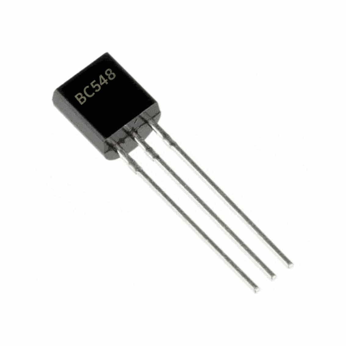 BC548 - NPN Transistor