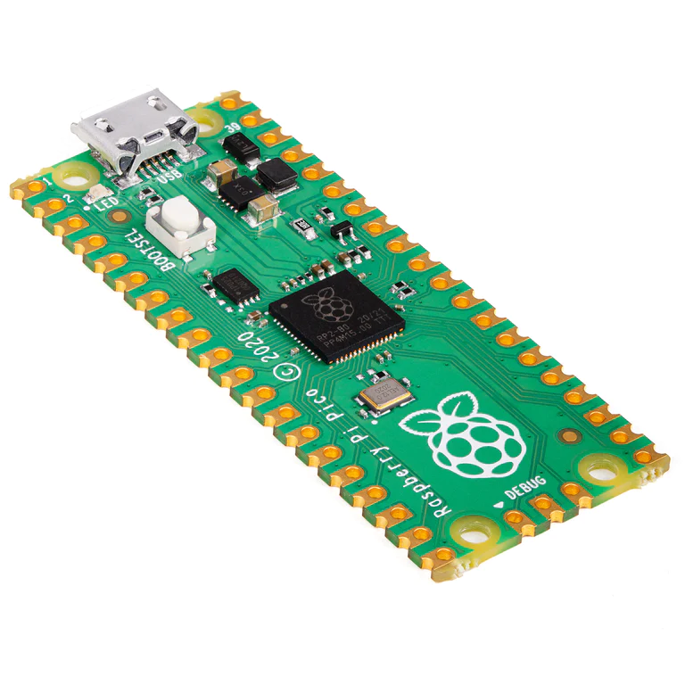 Raspberry Pi Pico Board