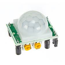 HC-SR501  PIR module Sensor Detector Module